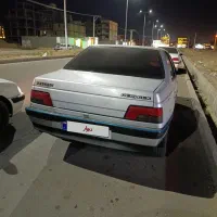 ۴۰۵ مدل ۸۸ بی رنگ|خودرو سواری و وانت|زاهدان, |دیوار