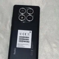 نوت 14پرو  256  رم 8