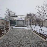 باغ ویلا500متری 100متر بنا 2خواب