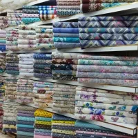 پارچه وپرده خاوران