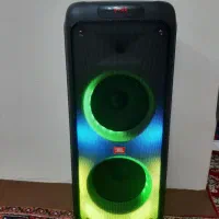 اسپیکر خانگی بزرگ سالم