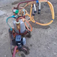 شیر دوش صنعتی|ماشین‌آلات صنعتی|اردبیل, |دیوار