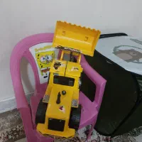 تراکتوراسباب بازی|اسباب‌‌بازی|ساوه, |دیوار