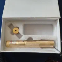 لیزر اسباب بازی