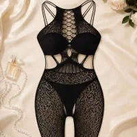 بادی لباس خواب خاص **برای خوش سلیقه ها**