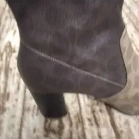 نیم بوت زنانه خارجی|کیف، کفش، کمربند|تبریز, |دیوار