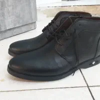 پوتین مردانه نونو