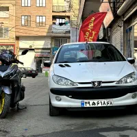 موتورسیکلت