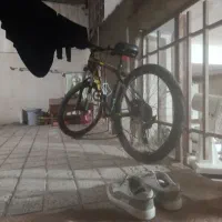 ویوا فرست ۳۰ دنده فول دئور first 27.5 ژاپن