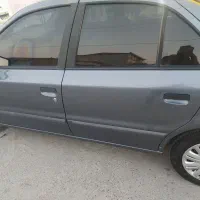 سمند دوگانه فابریک بوش 99