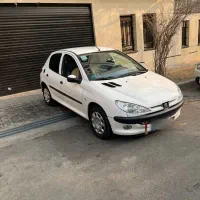 ۲۰۶ تیپ ۵ مدل ۱۳۹۷ بیرنگ|خودرو سواری و وانت|تهران, وحیدیه|دیوار