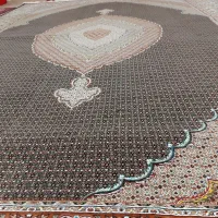 فرش ماشینی ۹متری ۱۰۰۰شانه|فرش|تبریز, |دیوار