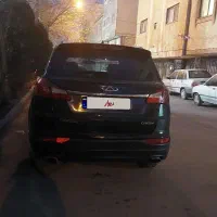 تیگو5 مدل 94|خودرو سواری و وانت|اصفهان, شهرک امام زمان|دیوار