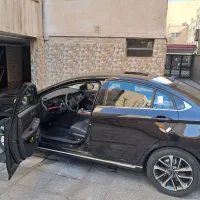 اریزو ۶پرو مدل۱۴۰۳ ۲تا کار|خودرو سواری و وانت|تهران, امیریه|دیوار