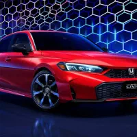 حواله هوندا سیویک Honda Civic