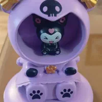 چراغ مطالعه طرح کرومی