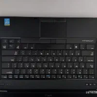 لپ تاپcore i7 گرافیکدار دل E6440|رایانه همراه|مشهد, شهید مطهری|دیوار