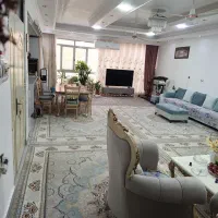 فروش آپارتمان ۳ طبقه یکجا