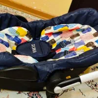 ست کالسکه دلیجان|کالسکه و لوازم جانبی|نیشابور, شهرک ولیعصر|دیوار