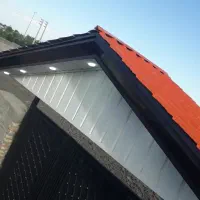 سبک سازی .اجرا سقف های شیبدار بصورت نقد و اقساط|خدمات پیشه و مهارت|ارومیه, |دیوار