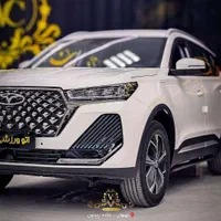 فروش نقد دو مرحله تیگو 7 هیبرید با ۴۰٪پیش پرداخت