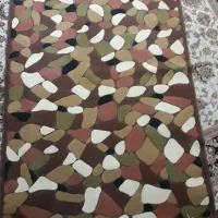 گلیم در حد نو|گلیم، جاجیم، گبه|همدان, |دیوار