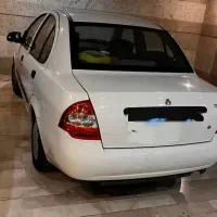 تیبا صندوقدار مدل ۱۴۰۱ بیرنگ|خودرو سواری و وانت|کرج, شهرک بنفشه|دیوار