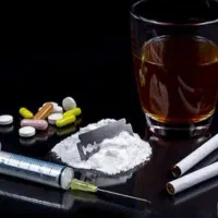 خداحافظ مواد مخدر خدا حافظ سیگار