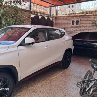 چانگان x5 plus فول ترین نسخه شرکتی صفر صفر