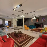 ویلای-تریبلکس-مدرن-2-خواب-مستر