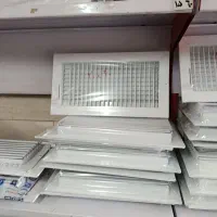 دریچه کولر و دریچه بازدید داکت اسپلیت