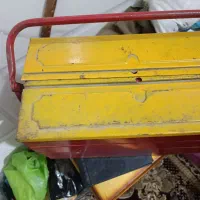 جعبه آچار|ابزارآلات|قرچک, زیبا شهر|دیوار