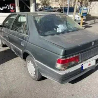 پژو RD1600 مدل ۱۳۸۵ (کارکرد ۱۹۳.۰۰۰)|خودرو سواری و وانت|تهران, باشگاه نفت|دیوار