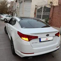 اوپتیما ۲۰۱۲|خودرو سواری و وانت|یزد, |دیوار