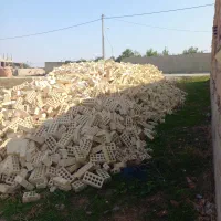 ایتال سیمان آجر سوراخی