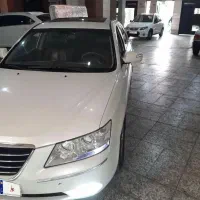 سوناتا فول کامل شرکتی ۲۰۱۰|خودرو سواری و وانت|مشهد, نیروی هوایی|دیوار