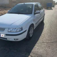 خودروی سمند