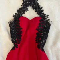 لباس مجلسی ژورنالی ترک|لباس|اندیشه, شهرک کوثر|دیوار