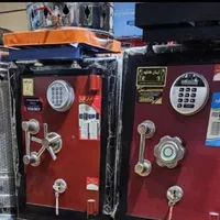 گاوصندوق ایران کاوه اصل|ابزارآلات|اصفهان, هفتون|دیوار