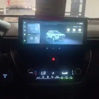 تویوتا کرولا کراس- صفر- شخصی|خودرو سواری و وانت|تهران, سازمان برنامه جنوبی|دیوار