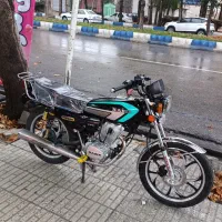 موتور هوندا 200کبیر