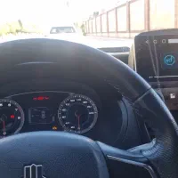 کوییک GXR 1403 سفید عالی|خودرو سواری و وانت|صباشهر, |دیوار