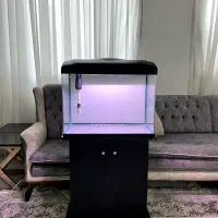 اکواریم دلسا 60 سانتی