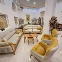 کیفیت زیبایی درهرقطعه مبل فقط یک انتخاب برای شماست