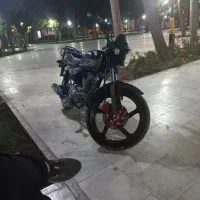 موتور ام تی ۲۰۰