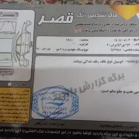 مزدا 3N صندوق‌دار مونتاژ تیپ 4، مدل ۱۳۹۸|خودرو سواری و وانت|تهران, افسریه جنوبی|دیوار
