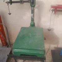 باسکول سنگی اتحاد