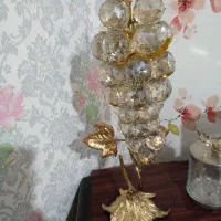 انگور کریستالی