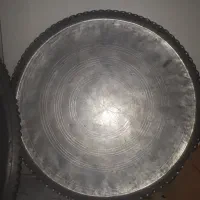 لوازم منزل برنزی برنجی مسی اصل قدیمی سنگین|حراج|ری, شهادت|دیوار