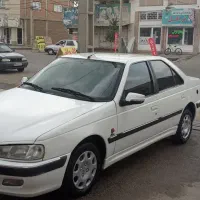پارس مدل ۸۸عروسک